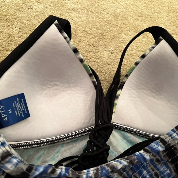 Tankini - Picture 2 of 5